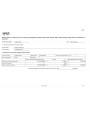 Monthly Return of Equity Issuer on Movements in Securities for the Month Ended 31 August 2025