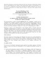 INSIDE INFORMATION CLARIFICATION ANNOUNCEMENT IN RELATION TO RECENT MEDIA REPORT