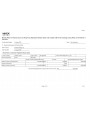 Monthly Return of Equity Issuer on Movements in Securities for the Month Ended 31 August 2026